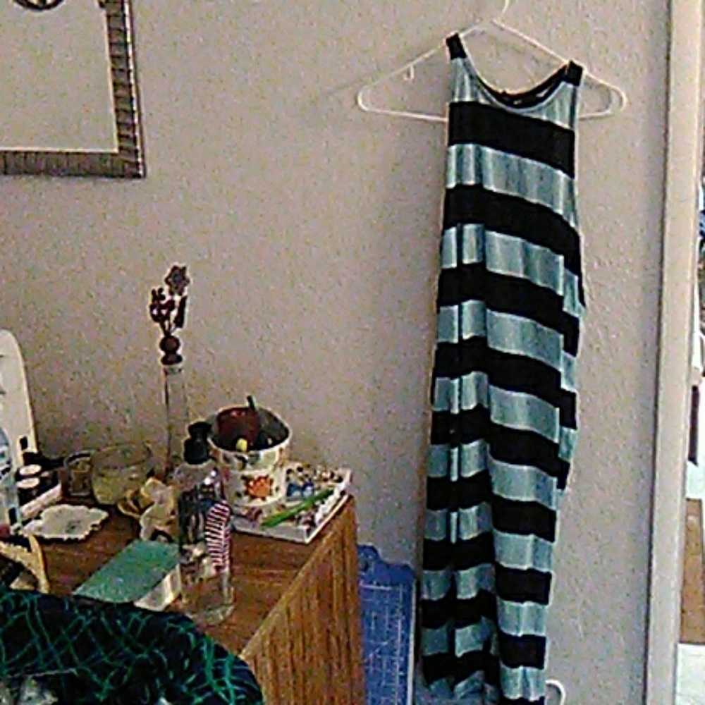 Cover up/ maxi dress or night gown?🤔